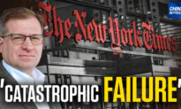 NY Times Lacks Coverage of Falun Gong Persecution: Investigative Report (Full Version)