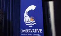 Popular Support for Federal Tories May Be Boosting BC Conservatives: Poll