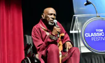Oscar Winner Louis Gossett Jr. Dead at Age 87
