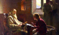 Venerable Bede: The Brilliant Scholar Instrumental in Reviving Western Civilization After the Fall of Rome