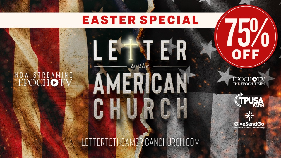 Letter to the American Church