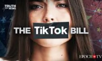 The Strange Story Behind the Origin of the TikTok Bill | Truth Over News