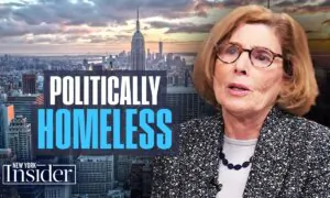 A Lifelong Democrat Fights Against Extreme Leftist Ideology | New York Insider