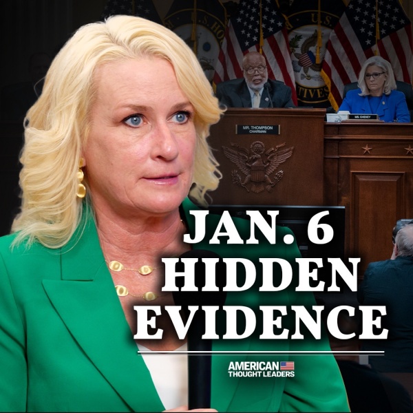 New Jan. 6 Scandals Exposed