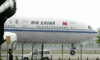 US Proposes Chinese Airlines Stop Flying Over Russia on US Routes