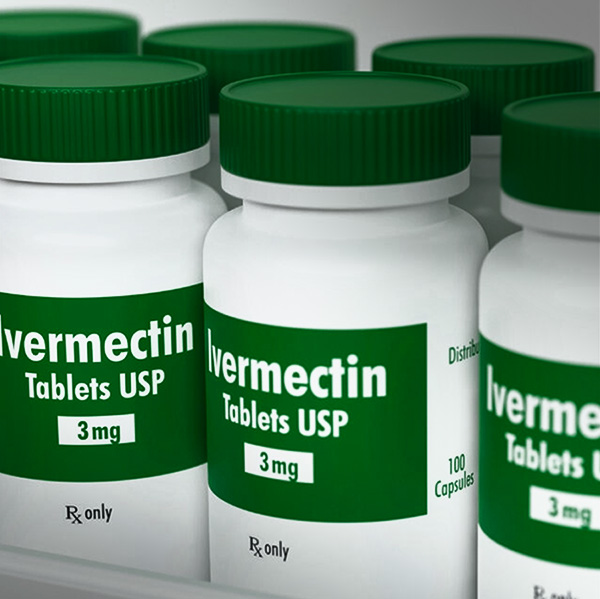 FDA to Delete Posts Against Ivermectin Use