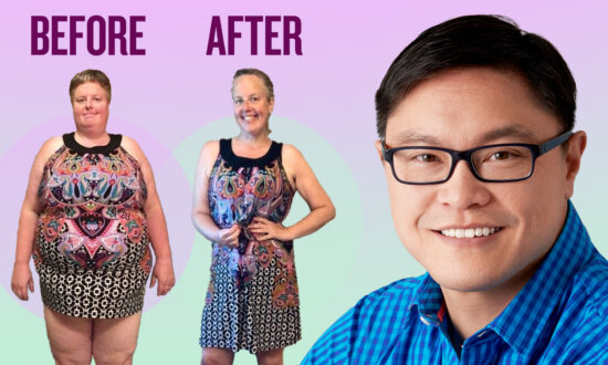 The Science of Obesity and How to Reverse It | Live Webinar With Dr. Jason Fung