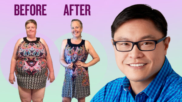The Science of Obesity and How to Reverse It | Dr. Jason Fung