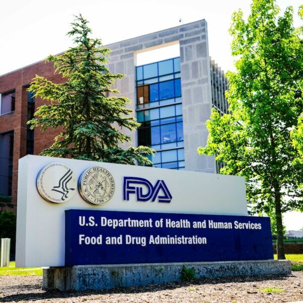 FDA Issues Urgent Food Recall 