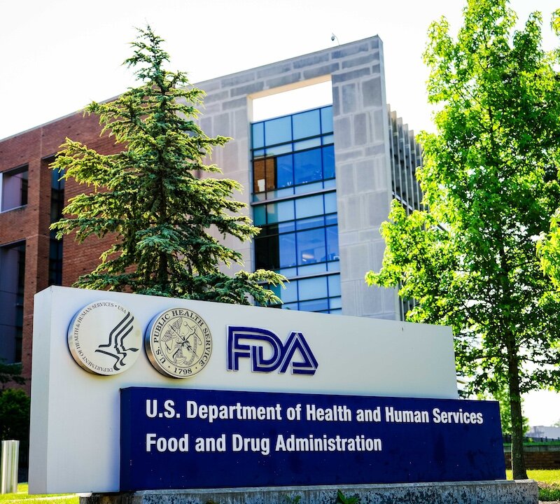 FDA Authorizes First At-Home Test for Syphilis as Cases Spike