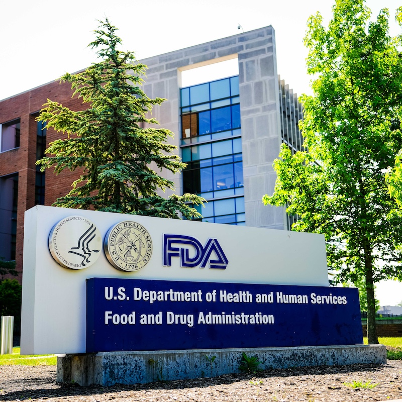 FDA Asks Hospitals to Stop Using Chinese Syringes