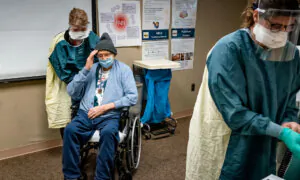 LIVE NOW: House Veterans’ Affairs Committee Examines Healthcare for Michigan Veterans