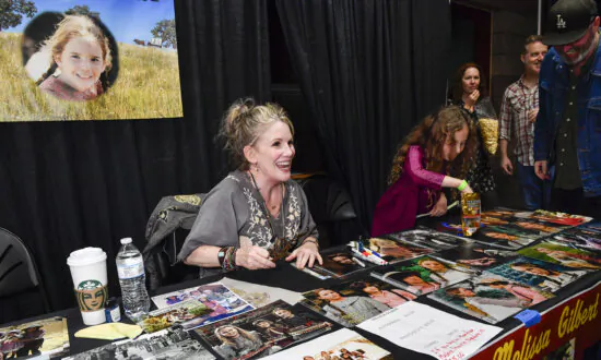 ‘Little House on the Prairie’ Star Says Show Still Resonates With Viewers