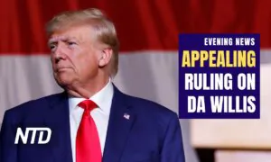 NTD Evening News Full Broadcast (March 29)