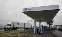 16 States Sue Federal Government Over Pause in Funds for EV Charging Stations