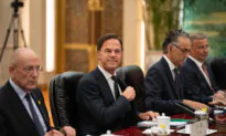 Dutch PM Discusses Cyberespionage, Chip Dispute With Xi Jinping During Beijing Visit