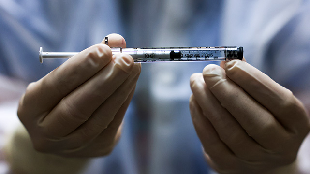 The Potential Solutions to Vaccines