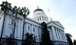 California Bill Would Expand Police Arrest Capability Of Shoplifters