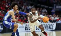 No. 1 Houston Loses Jamal Shead, Falls to Duke