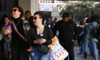 Las Vegas Is Still a Bargain Destination, Visitor Survey Says