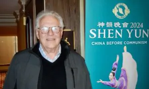 Audience Moved by Shen Yun’s Musical Splendor and Spiritual Depth