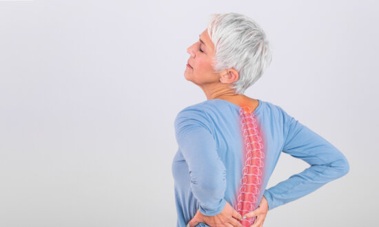 Low Back Pain Treatment Using Traditional Chinese Medicine as Alternative to Surgery