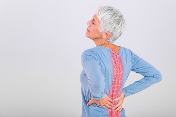 Low Back Pain Treatment Using Traditional Chinese Medicine as an Option to Surgery