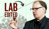 Why This Bioinformatics Expert Believes the COVID-19 Virus Was Edited in a Lab