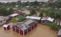 Madagascar Cyclone Gamane Kills at Least 18, Displaces Thousands, Government Says