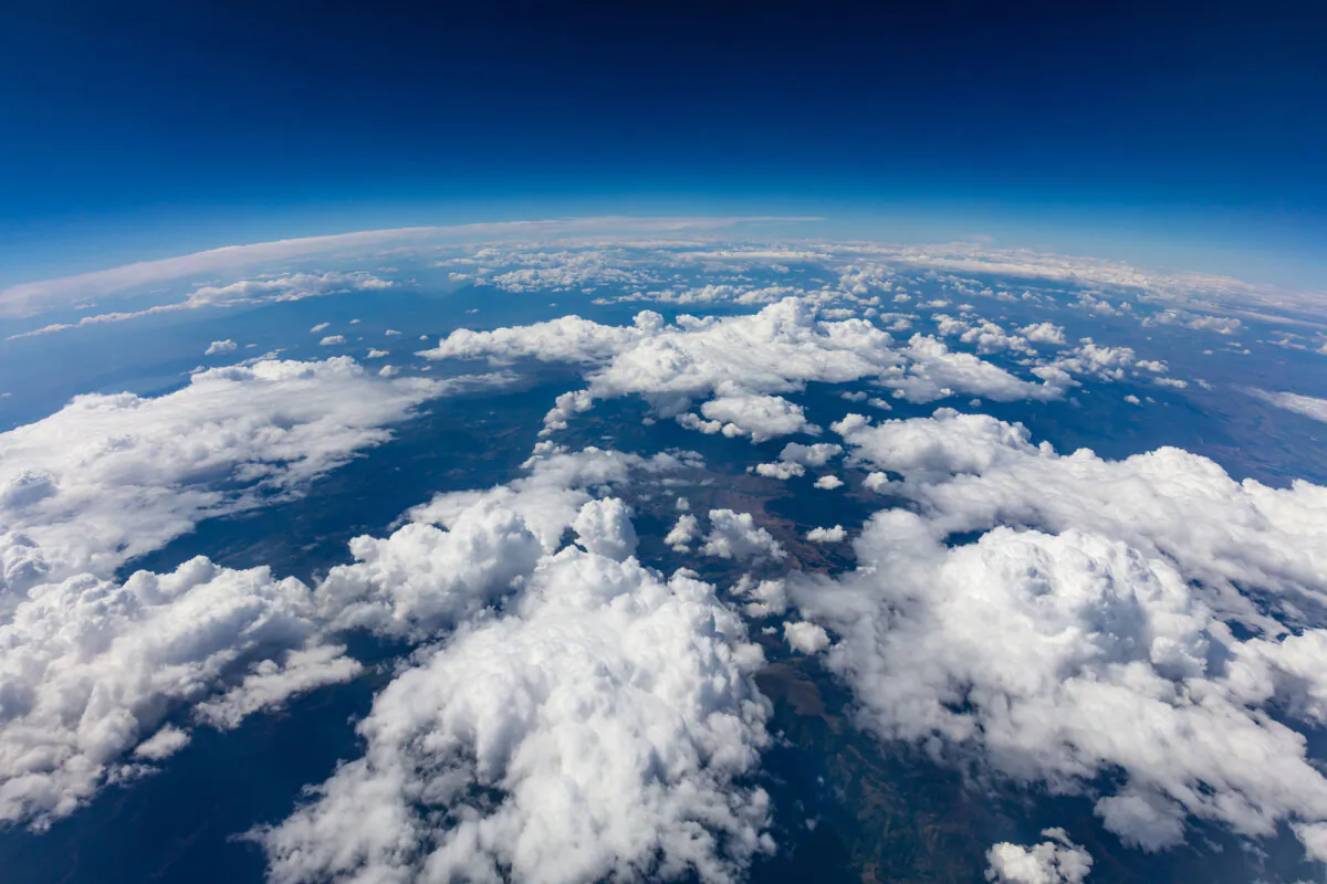 Have $500,000 lying around? Eat in a 'SpaceBalloon' miles above Earth. SpaceVIP is offering to take six participants into sub-orbit for a meal catered by a Michelin Star restaurant. (Dreamstime/TNS)