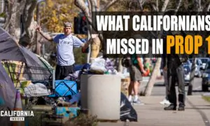 What Californians Can’t Afford to Miss in Prop 1 | Susan Shelley