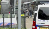 A Man Suspected of Holding 4 Hostages for Hours in a Dutch Nightclub Has Been Arrested