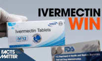 FDA Forced to Remove Anti-Ivermectin Posts Claiming It’s Horse Medicine | Facts Matter