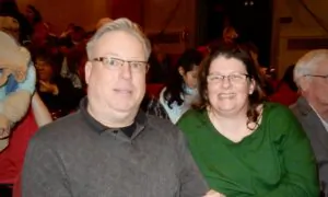 IT Consultant Recommends Shen Yun: ‘It’s Worth It. It’s Definitely Worth it.’