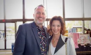 Health Executive Inspired by Beauty and Vivid Storytelling in Shen Yun