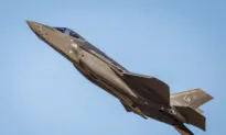 GM Defense, Lockheed Martin Sign Agreement to Bolster US Defense Manufacturing