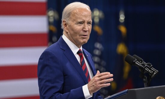 Judge Blocks Biden Administration’s Attempt to Expand Lending Rules