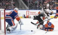 Connor McDavid Scores Twice, Helps Oilers Crush Ducks