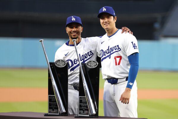 Epoch Times Photo