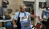 New $20 Minimum Wage for Fast Food Workers in California Set to Start Monday