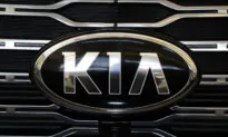 Kia Recalls 427000 Telluride SUVs Over Rollaway Risk
