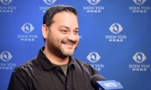 Canadian MP Says Shen Yun Is ‘A Powerful Contribution to Humanity’
