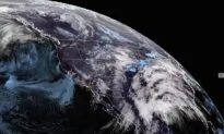 Storm to Bring Heavy Snow, ‘Damaging Thunderstorms’ to Several US States