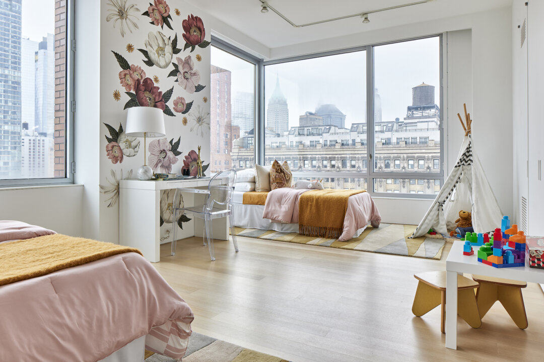 Design Recipes: Add Some Interest to Your Walls | The Epoch Times