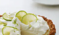 Key Lime Pie