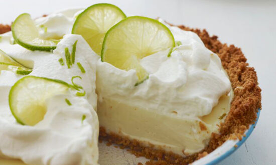 Key Lime Pie