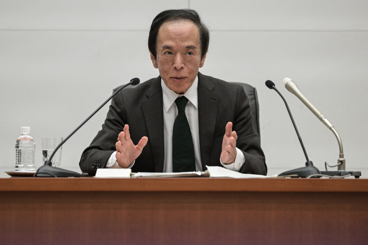 Epoch Times Photo