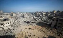 World Central Kitchen Pauses Operations in Gaza After Israeli Strike Kills 7 Staff