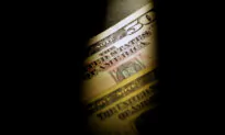Strong Economy? Think Again