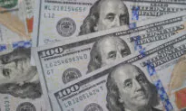 5 Ways to Calm Financial Stress